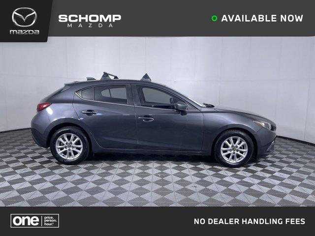 2014 Mazda Mazda3