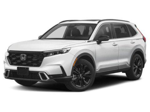 2023 Honda CR-V