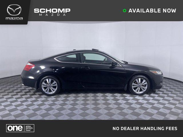 2009 Honda Accord