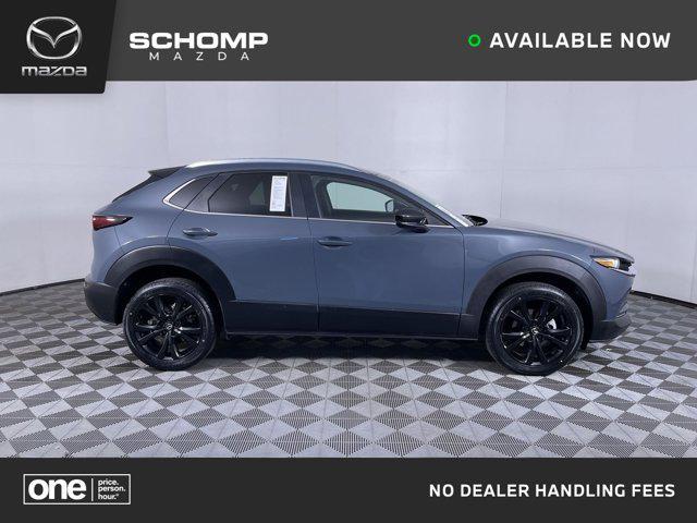 2022 Mazda Cx-30