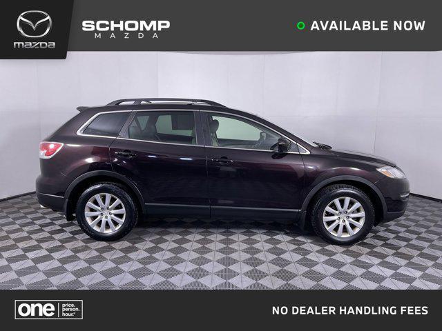 2007 Mazda CX-9