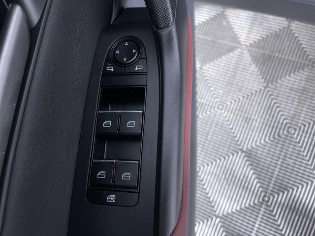 Photo of 2025 Machine Gray Metallic Mazda CX-50 Hybrid