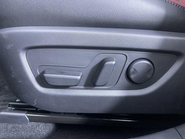 Photo of 2025 Machine Gray Metallic Mazda CX-50 Hybrid