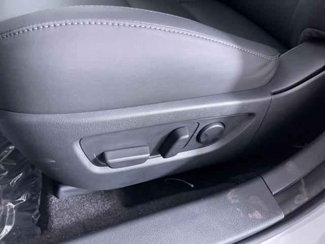 Photo of 2025 Aero Gray Metallic Mazda CX-30