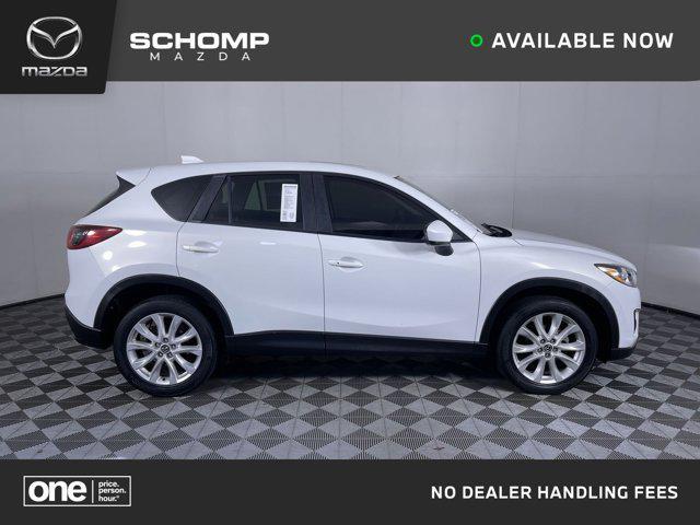 2014 Mazda CX-5