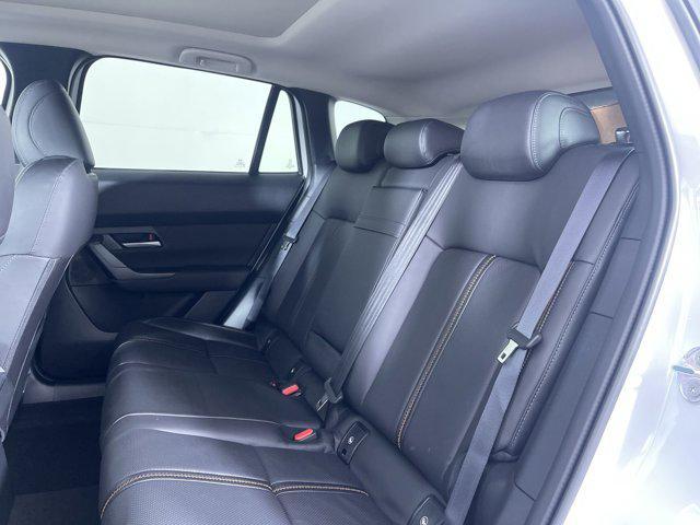 Photo of 2025 Wind Chill Pearl Mazda CX-50 Hybrid