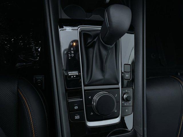 Photo of 2025 Wind Chill Pearl Mazda CX-50 Hybrid