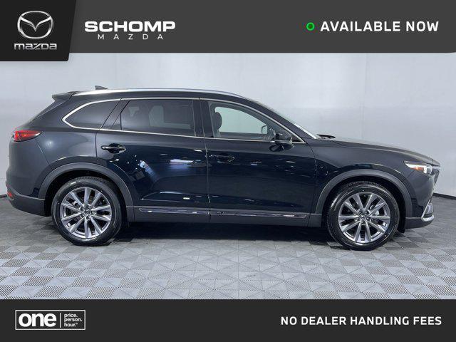 2021 Mazda CX-9