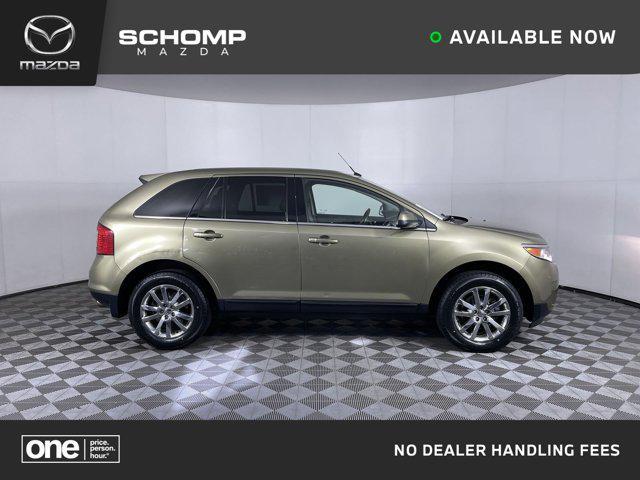 2012 Ford Edge