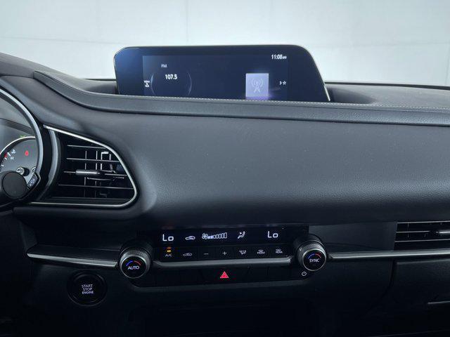 Photo of 2025 Machine Gray Metallic Mazda CX-30