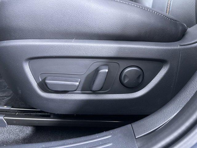 Photo of 2025 Polymetal Gray Metallic Mazda CX-50 Hybrid