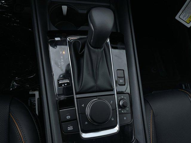 Photo of 2025 Polymetal Gray Metallic Mazda CX-50 Hybrid