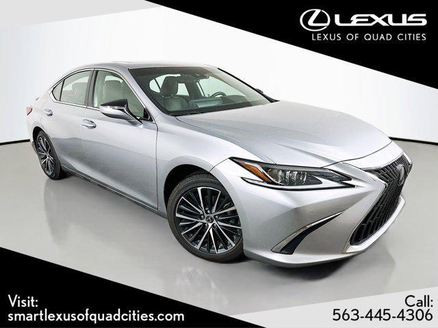 2024 Lexus Es 350