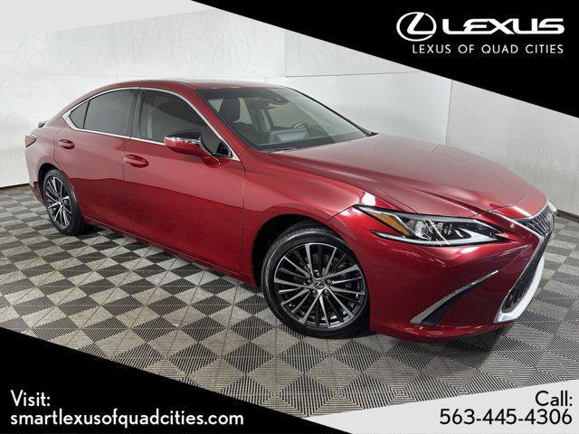 2024 Lexus Es 350