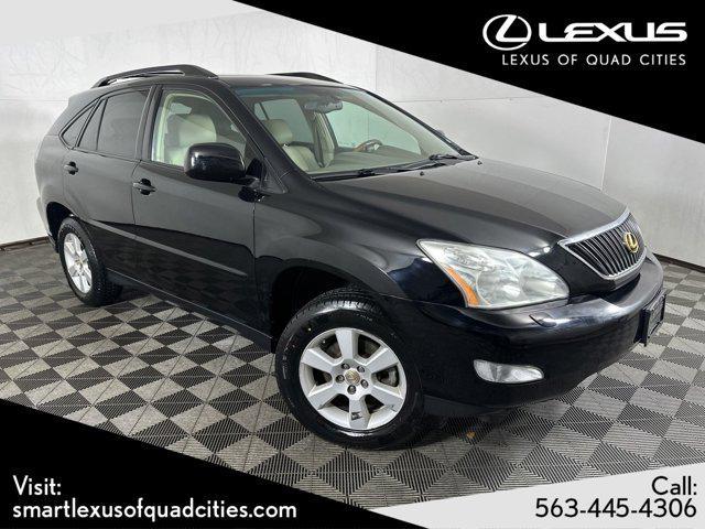 2005 Lexus Rx 330