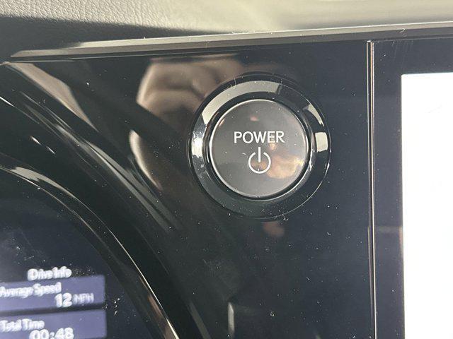 Photo of 2025 Lexus RX 350
