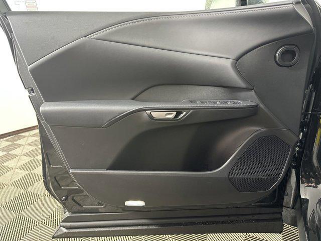 Photo of 2025 Lexus RX 350