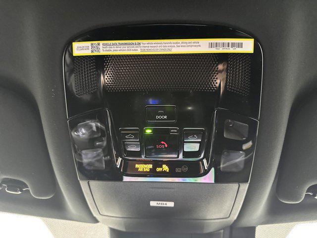 Photo of 2025 Lexus RX 350