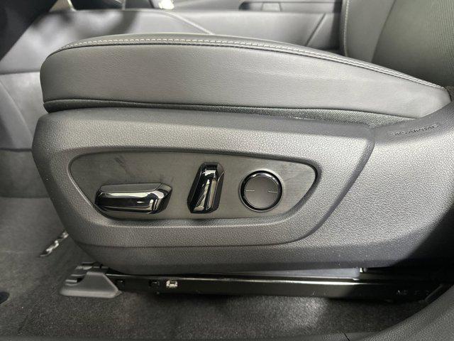 Photo of 2025 Lexus RX 350