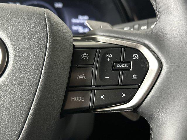 Photo of 2025 Lexus RX 350