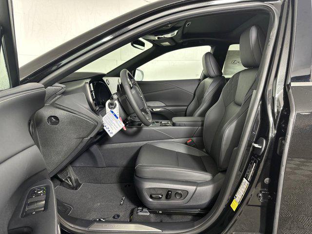 Photo of 2025 Lexus RX 350