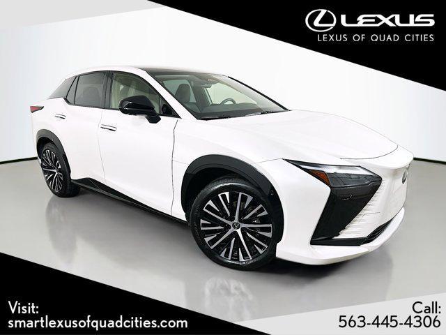 2023 Lexus Rz 450e