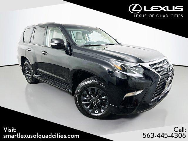 2023 Lexus Gx 460