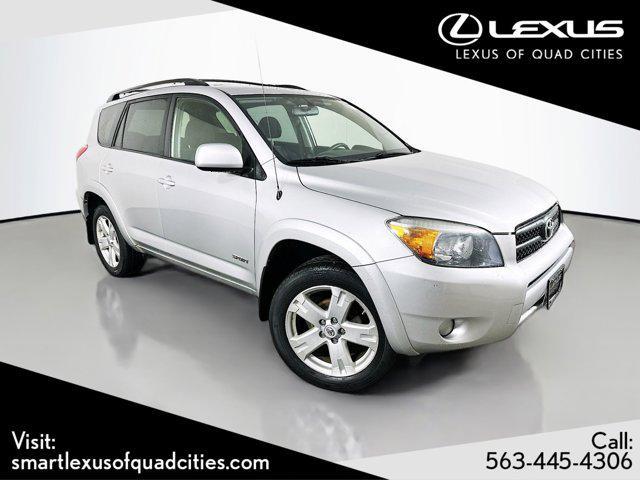 2007 Toyota RAV4