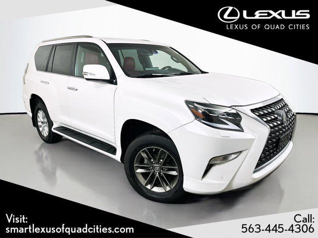 2022 Lexus Gx 460