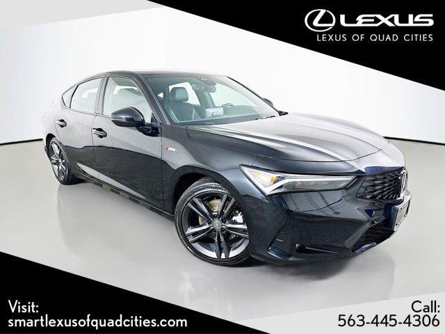 2023 Acura Integra