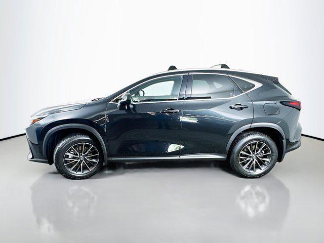 Photo of 2025 0223 Lexus NX 350h