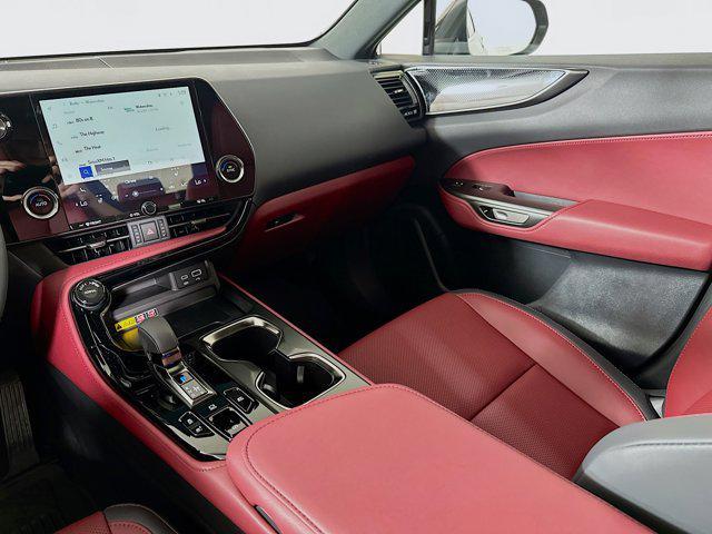 Photo of 2025 0223 Lexus NX 350h