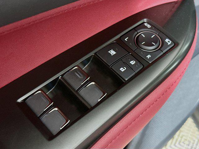 Photo of 2025 0223 Lexus NX 350h