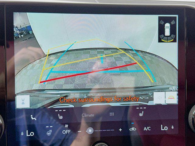 Photo of 2025 0223 Lexus NX 350h