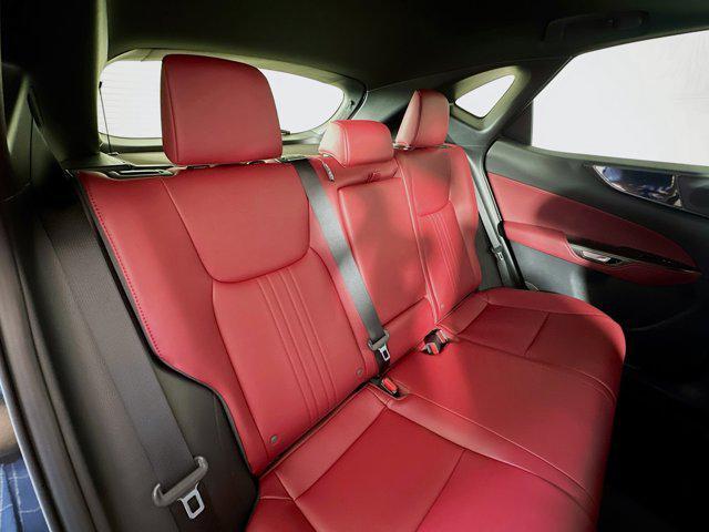 Photo of 2025 0223 Lexus NX 350h