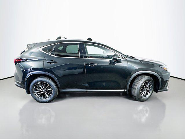 Photo of 2025 0223 Lexus NX 350h