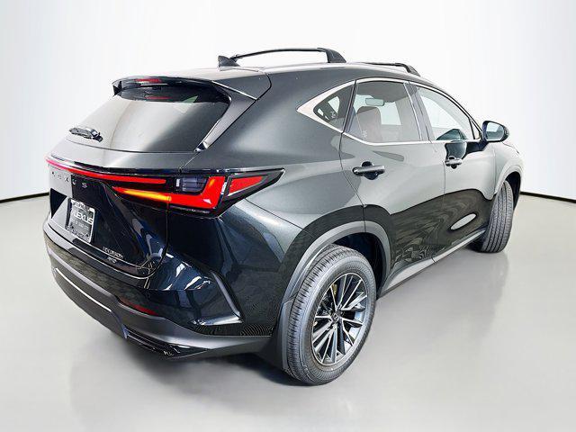 Photo of 2025 0223 Lexus NX 350h