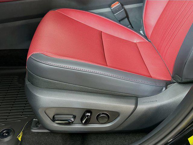 Photo of 2025 0223 Lexus NX 350h