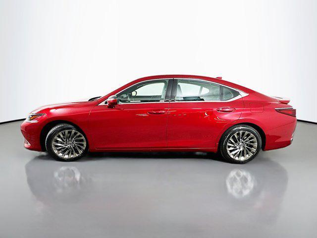 Photo of 2024 03r1 Lexus ES 300h
