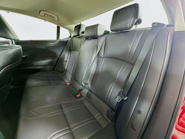 Photo of 2024 03r1 Lexus ES 300h
