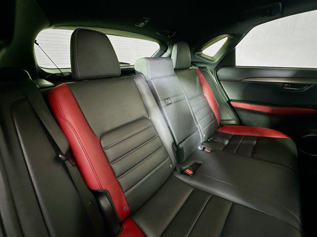 Photo of 2019 Nebula Gray Pearl Lexus NX 300