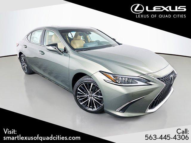 Photo of 2025 06x0 Lexus ES 350