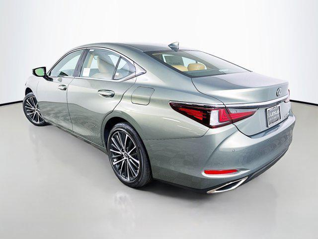 Photo of 2025 06x0 Lexus ES 350