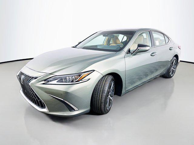 Photo of 2025 06x0 Lexus ES 350