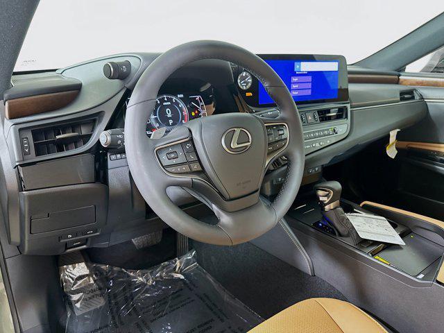 Photo of 2025 06x0 Lexus ES 350