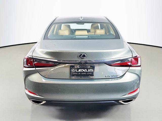 Photo of 2025 06x0 Lexus ES 350