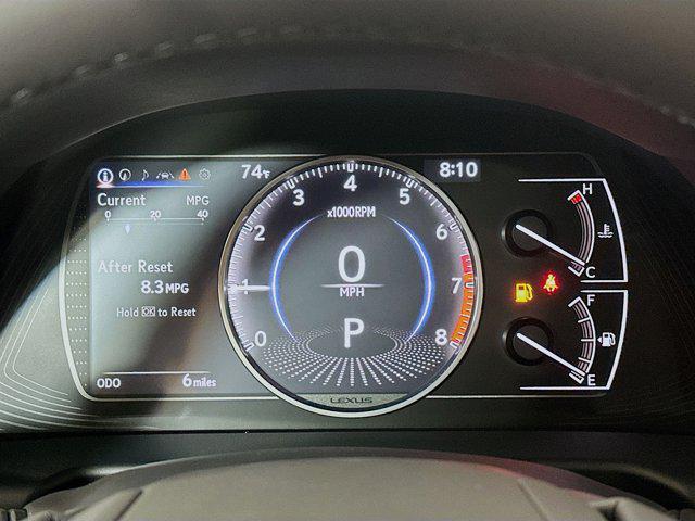 Photo of 2025 06x0 Lexus ES 350