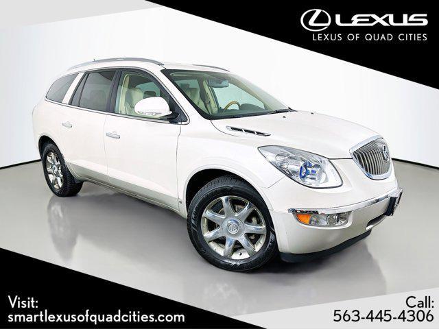 2009 Buick Enclave
