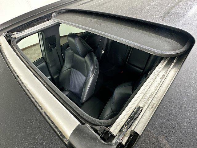 Photo of 2024 Magnetic Gray Metallic/Midnight Black Metallic Toyota RAV4 Hybrid