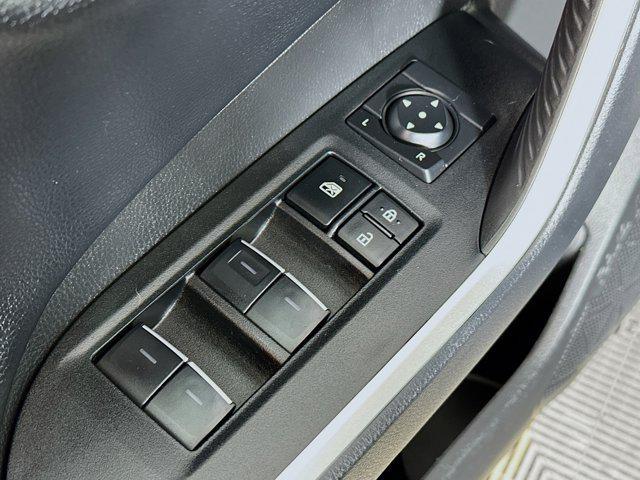 Photo of 2024 Magnetic Gray Metallic/Midnight Black Metallic Toyota RAV4 Hybrid